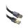 UGREEN Kabel RJ45 NW343 Cat.8 F/FTP 1m - 1513590 - zdjęcie 3